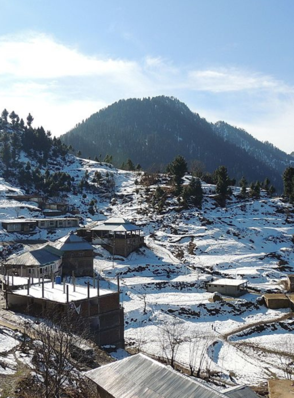 MALAM JABBA